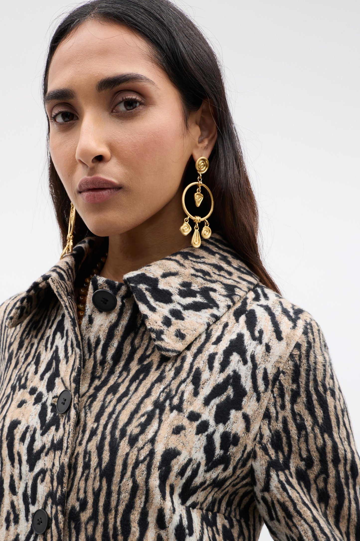 Milly - Bohemia Leopard