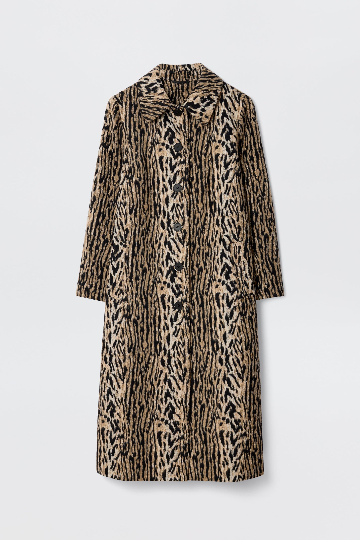 Milly - Bohemia Leopard