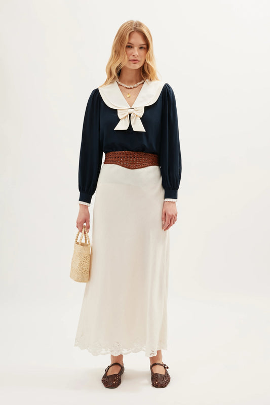 Eimer - Navy