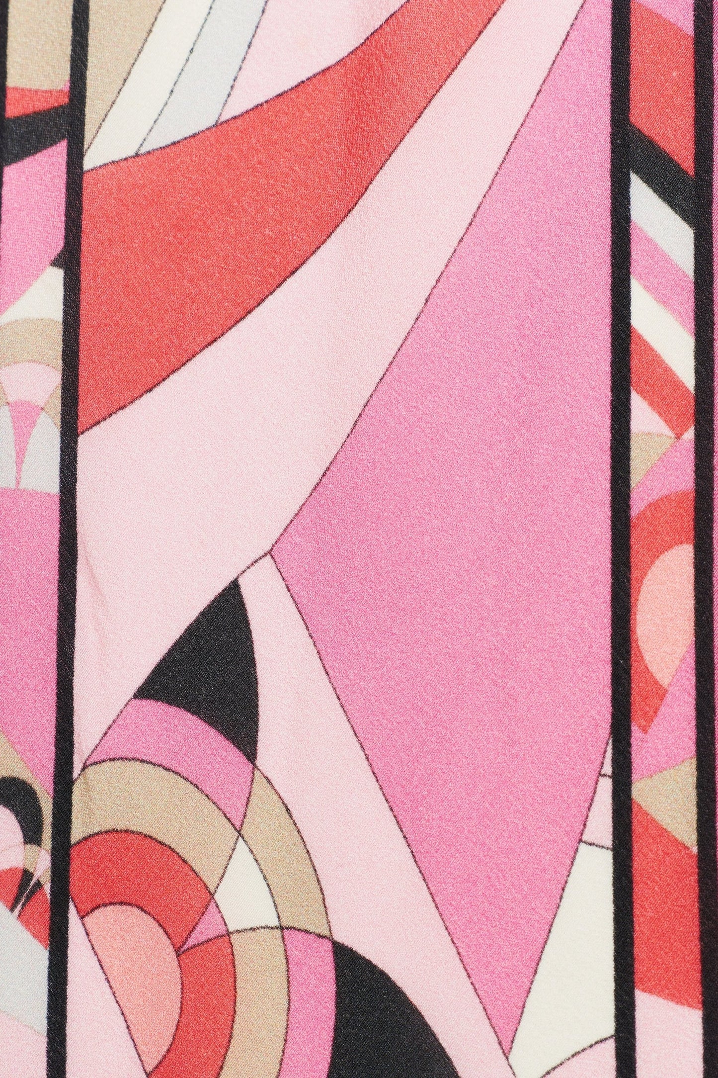 Yelina  -  Soho Geo Pink