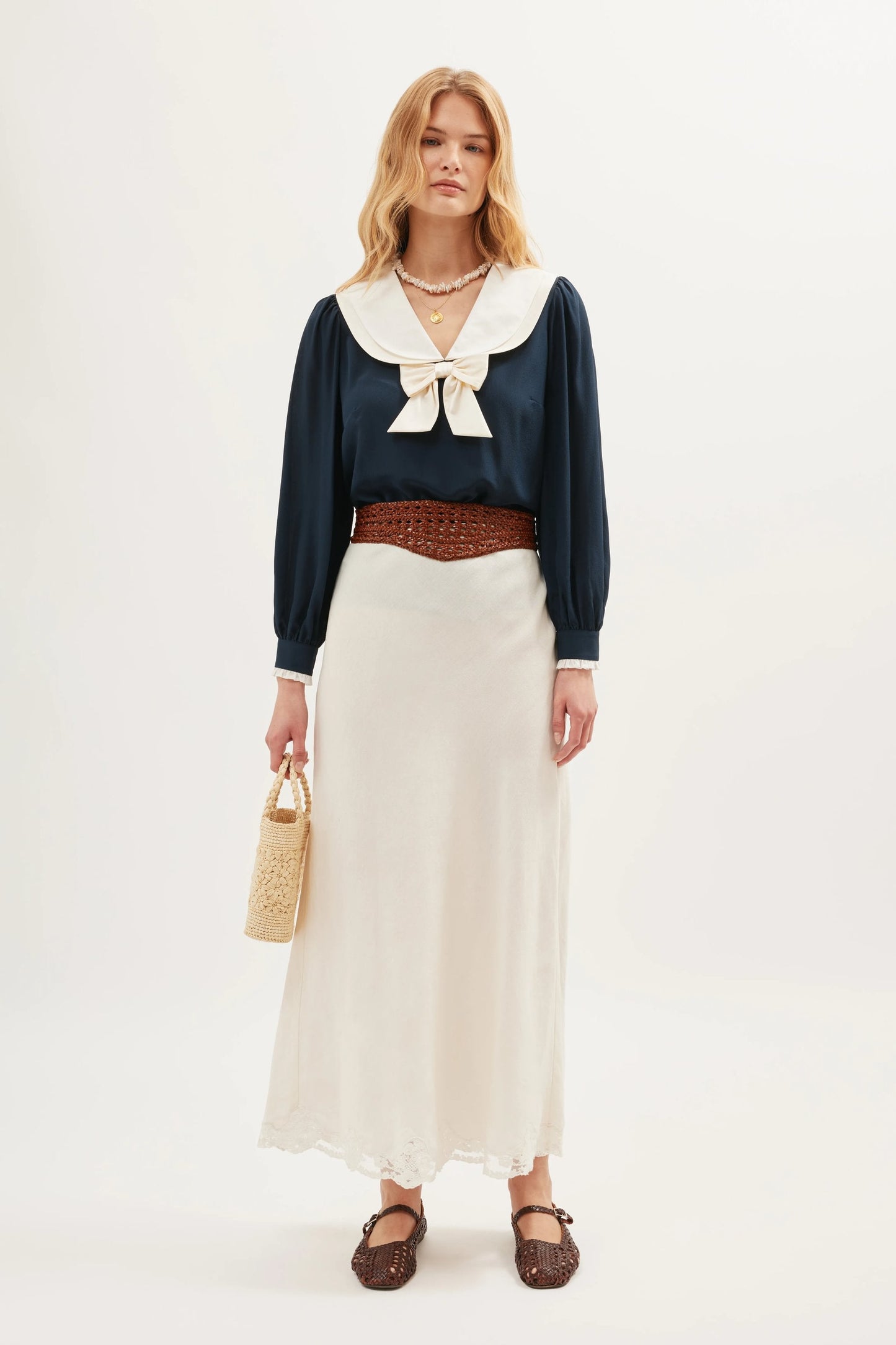 Eimer - Navy