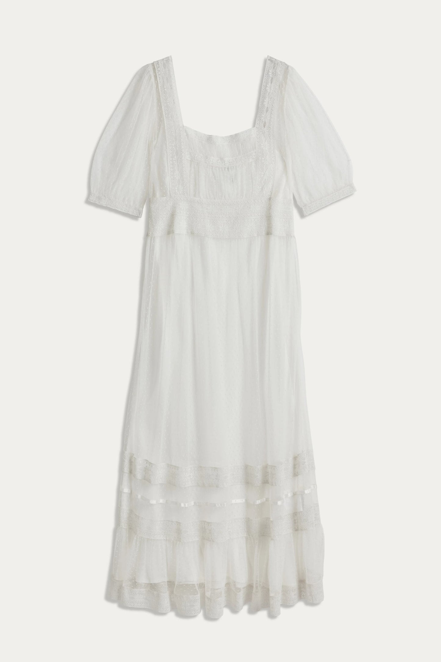 Hadley  -  Ivory