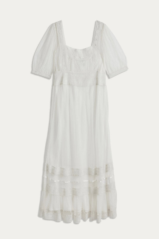 Hadley  -  Ivory