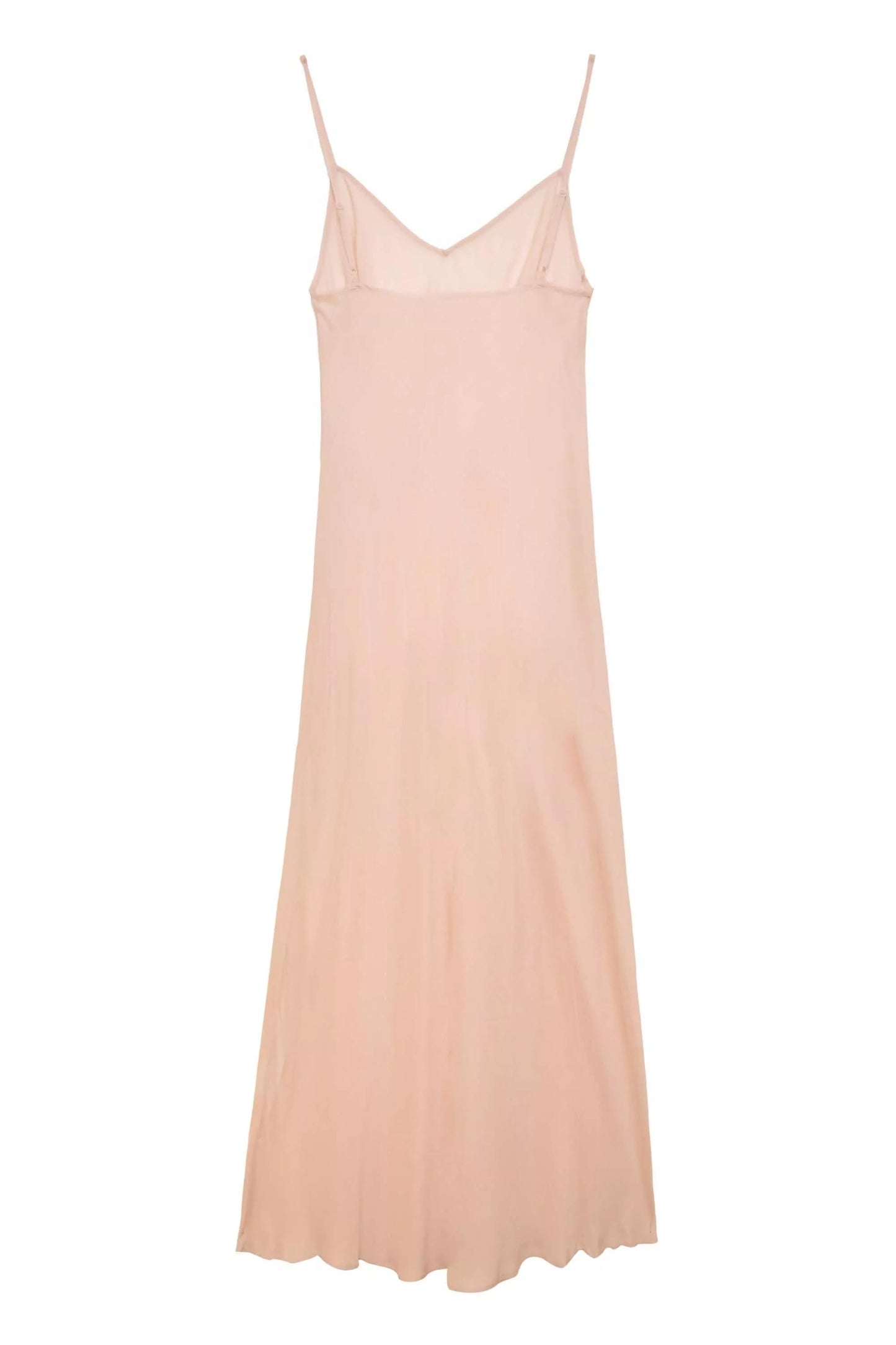 Midi Slip - Shell