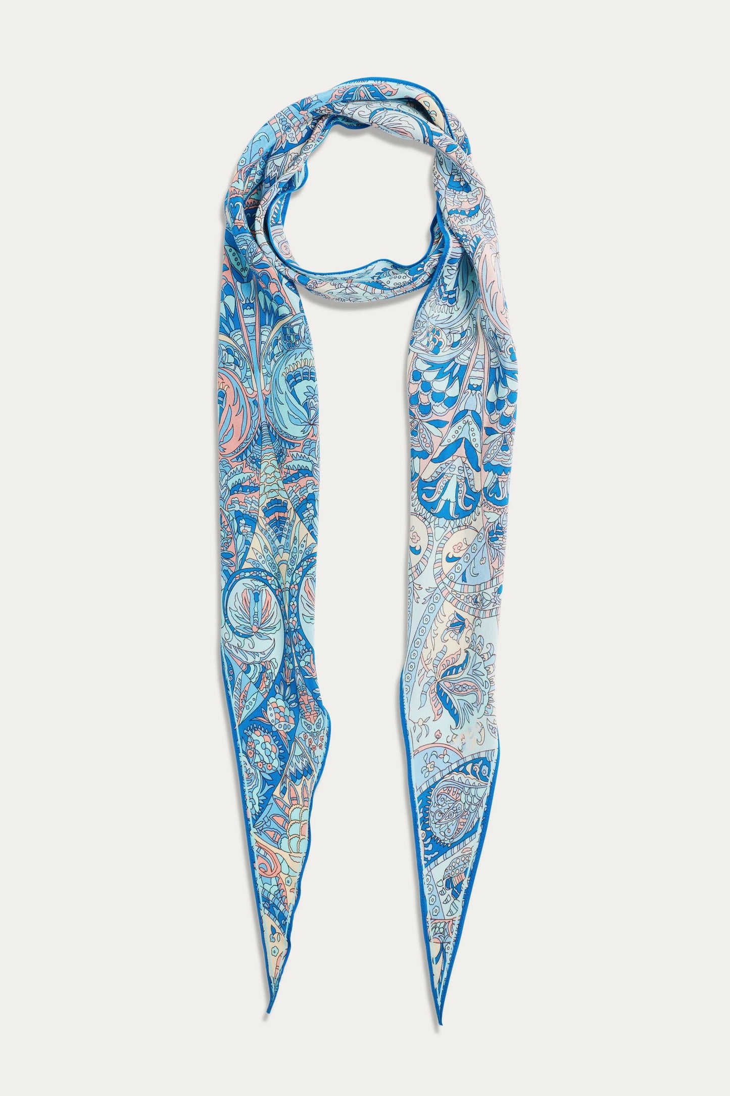 Nara  -  Kashmir Blue