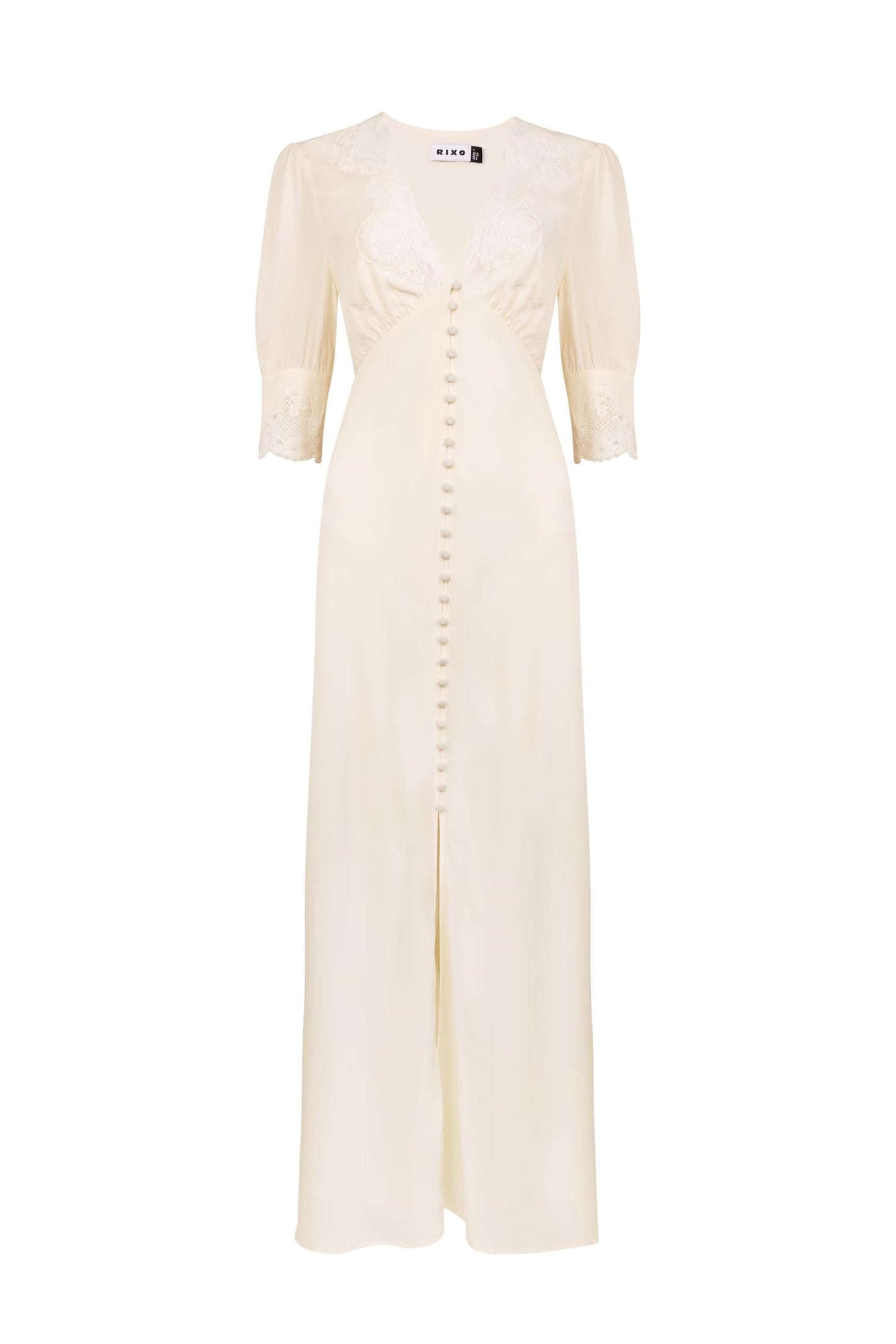 simone - ivory lace