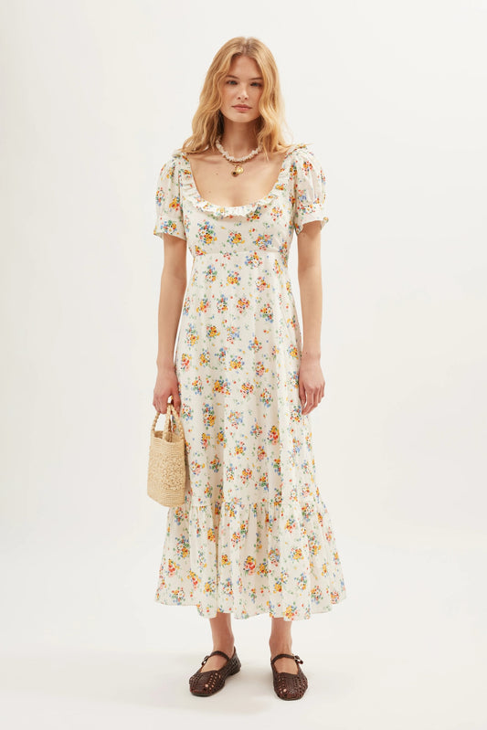 Sorana  -  Darcie Vintage Cream