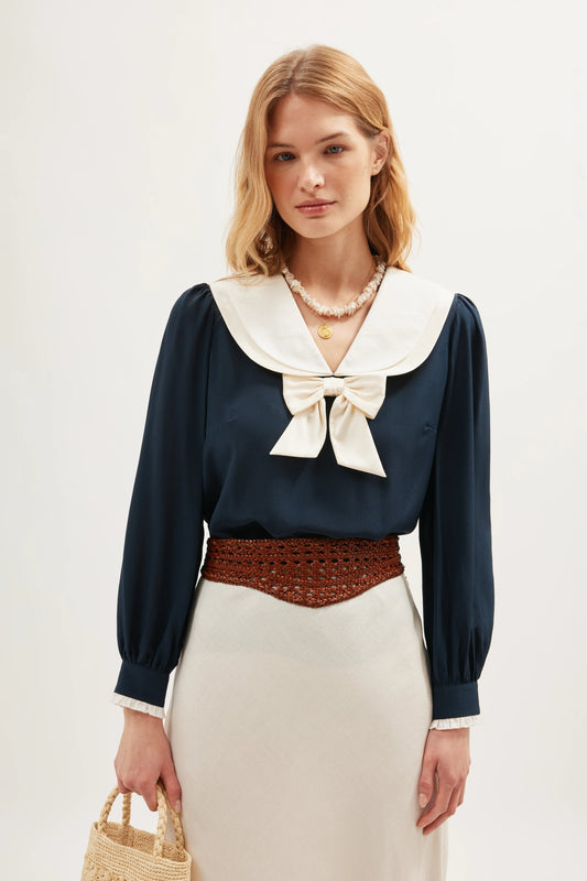 Eimer - Navy