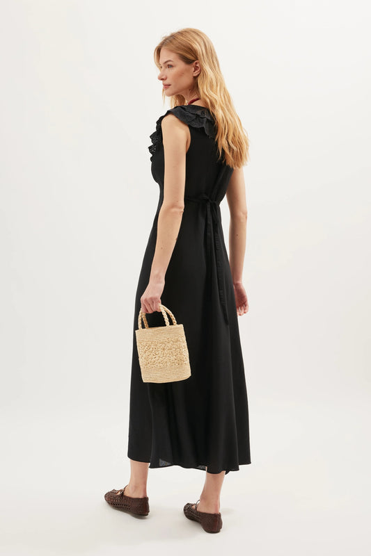 Seraphina  -  Black