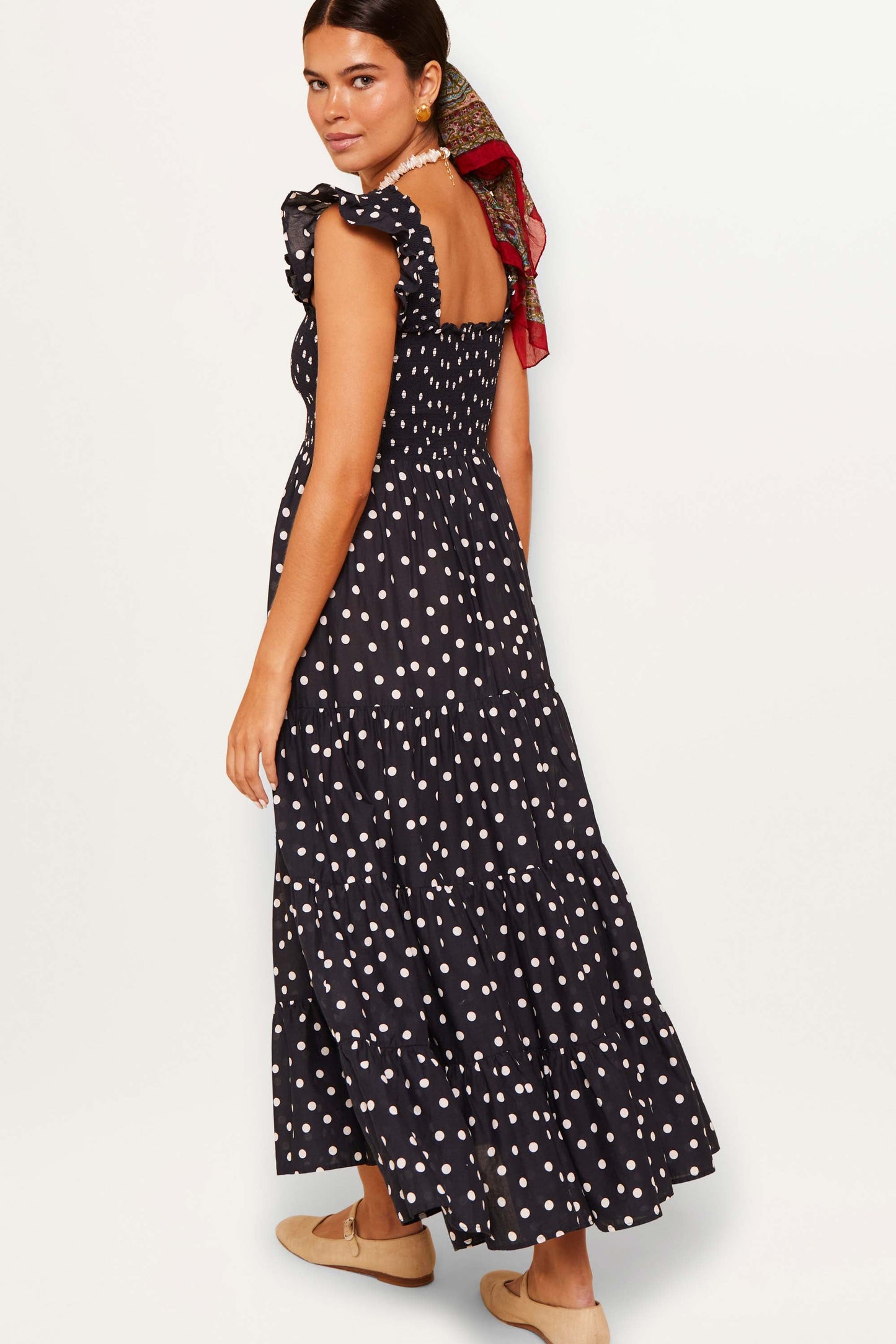 Kendall - Bohemia Spot Deep Navy