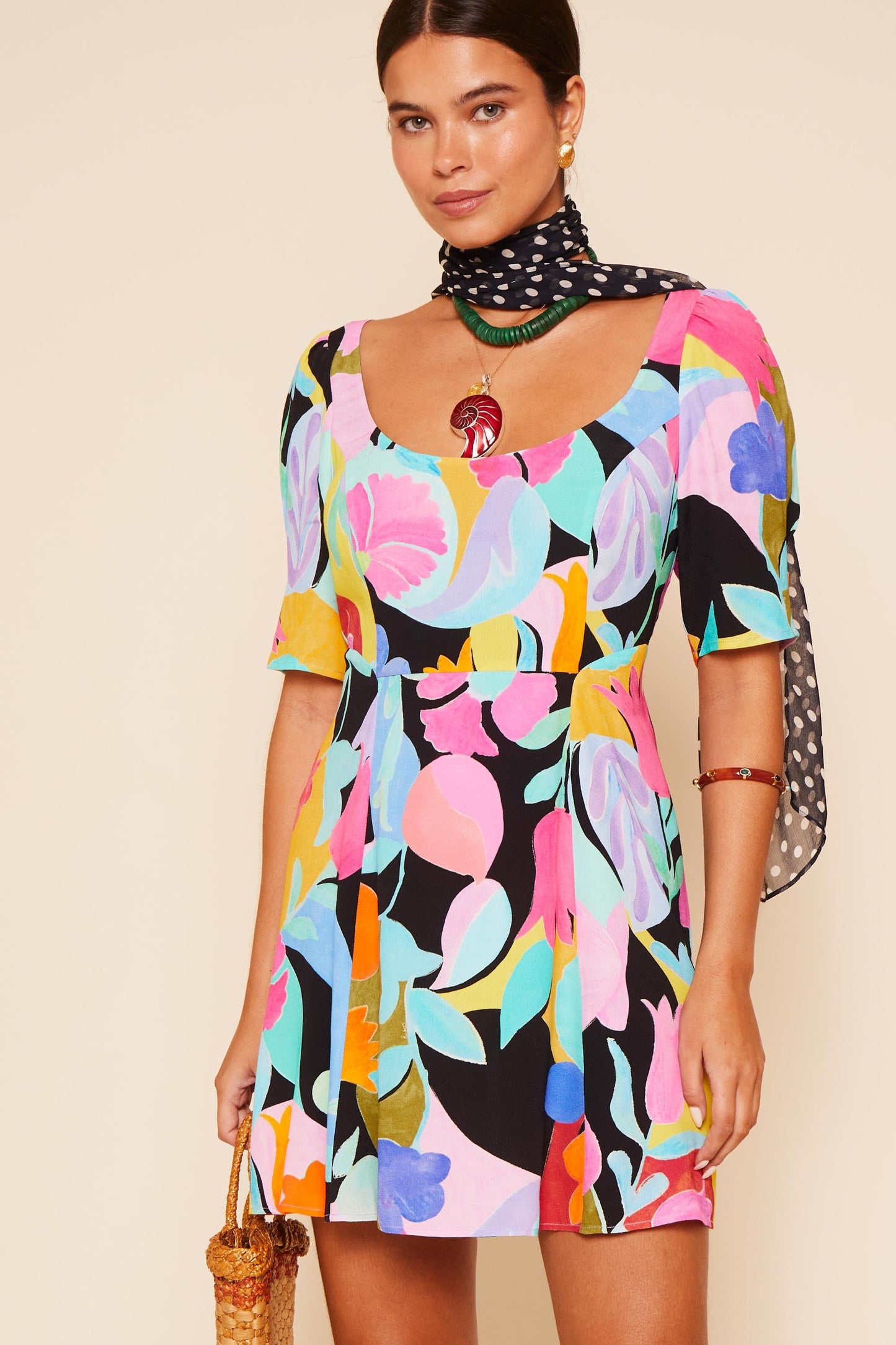 Julien - Emma Spot Deep Navy