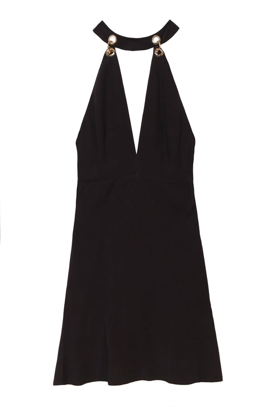 Ottilie - Black