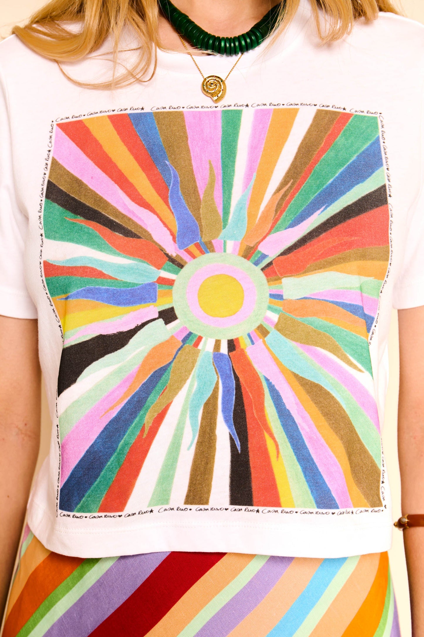 Ria- Casa Soleil Multi