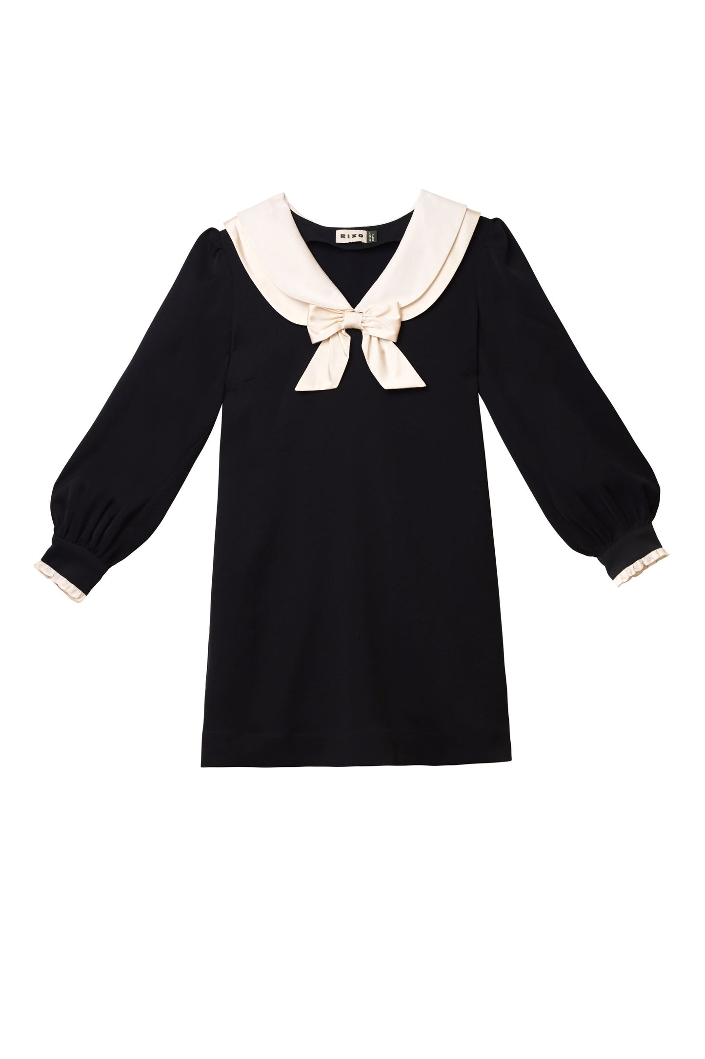 Halina - Navy