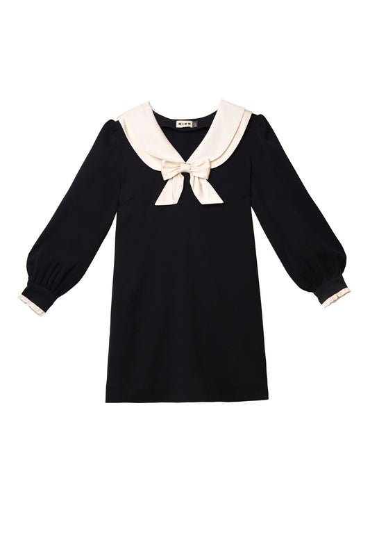 Halina - Navy