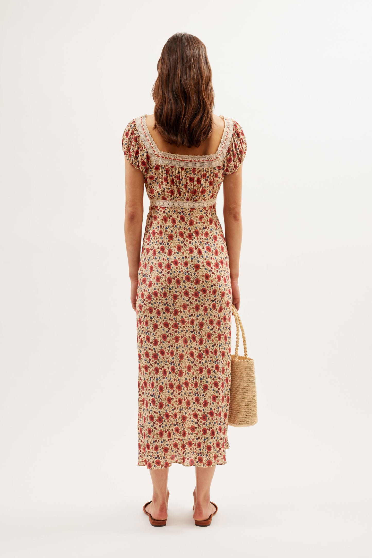 Maeva  -  Eva Floral Cream