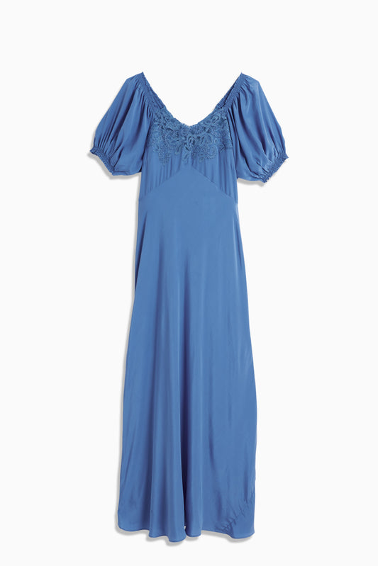 Ilaria  -  Blue