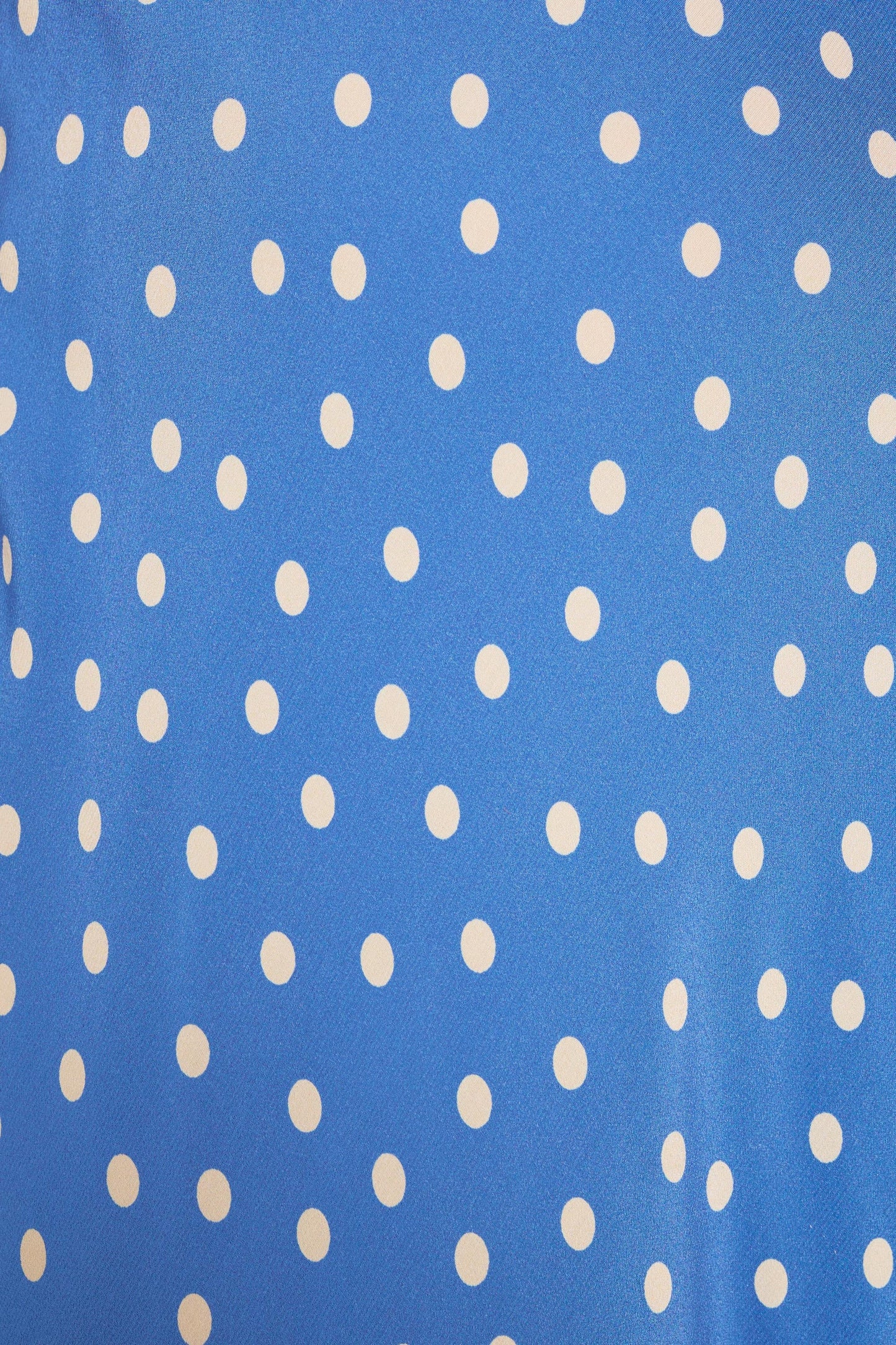 Amari - Bohemia Spot Blue