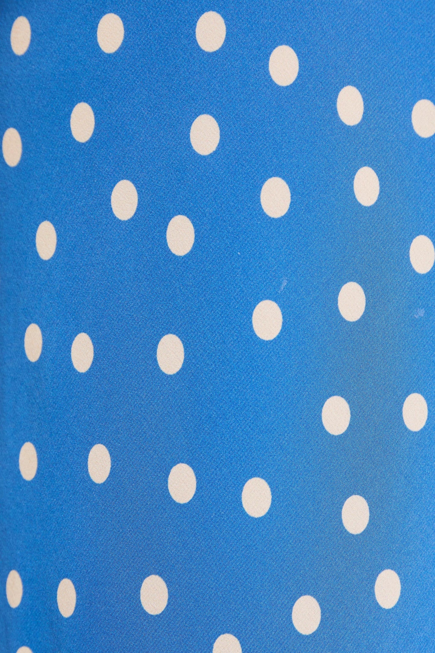 Rose - Bohemia Spot Blue