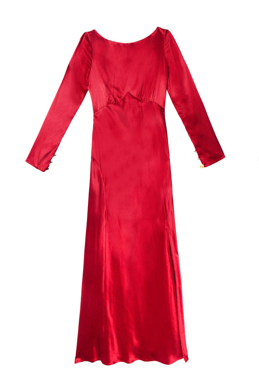 Devina - Crimson