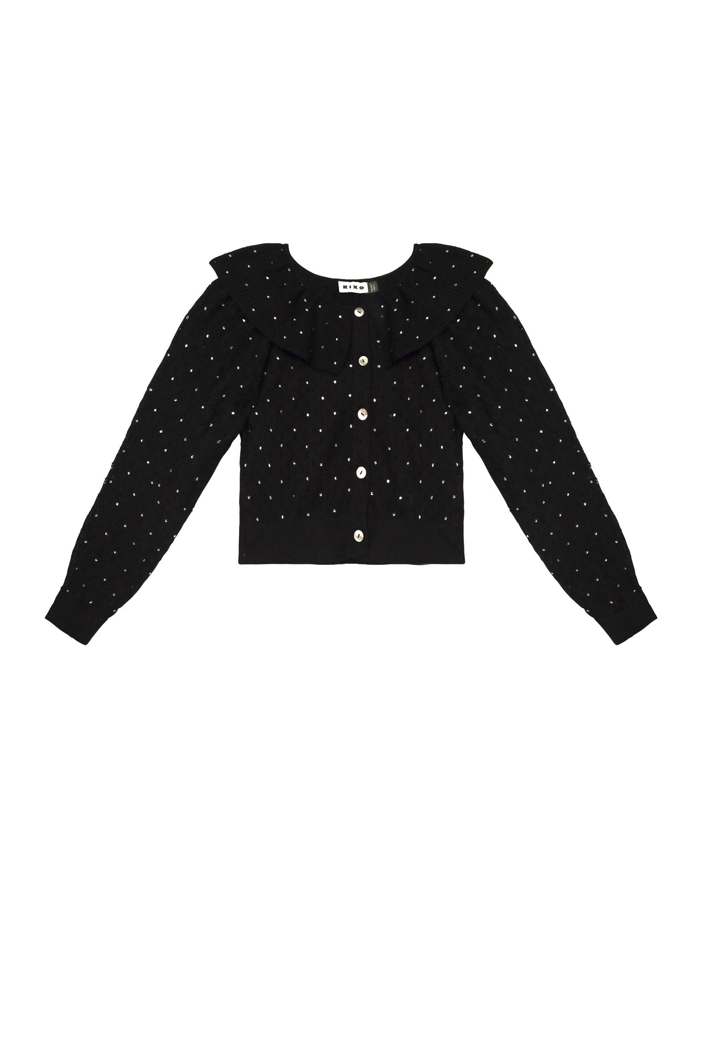 Jelena - Crystal Black