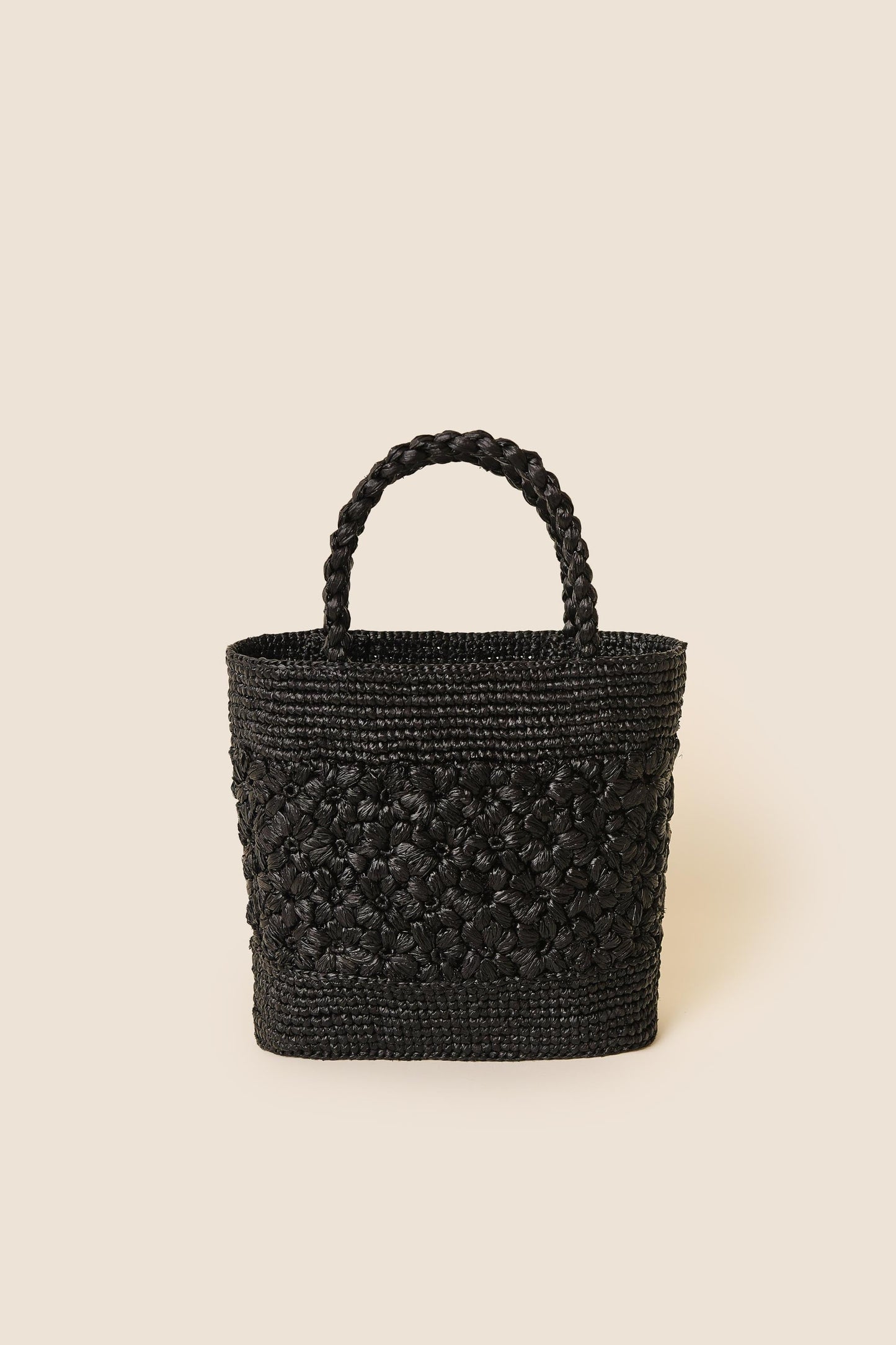 Milana - Black
