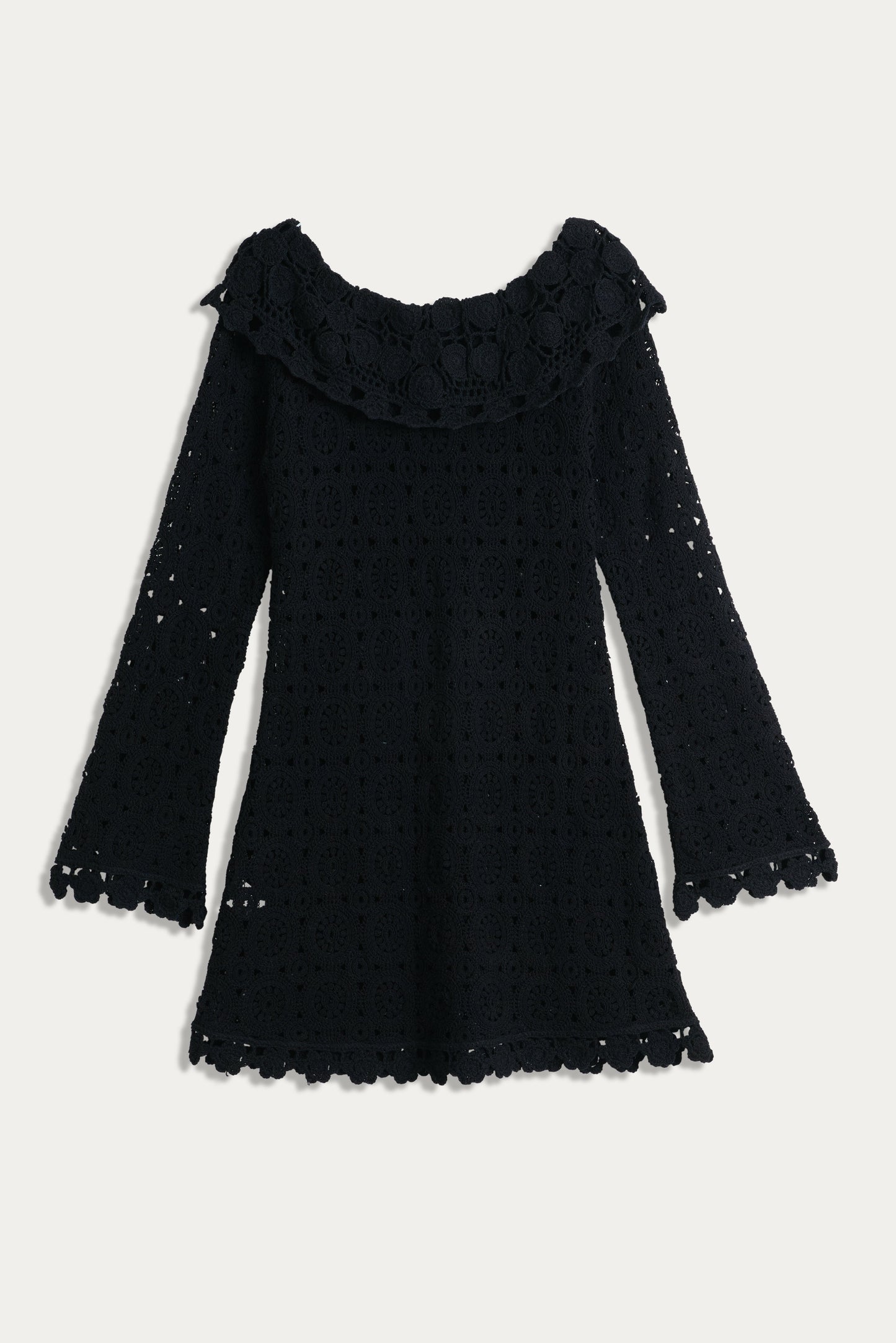 Envalira  -  Black