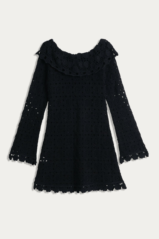 Envalira  -  Black