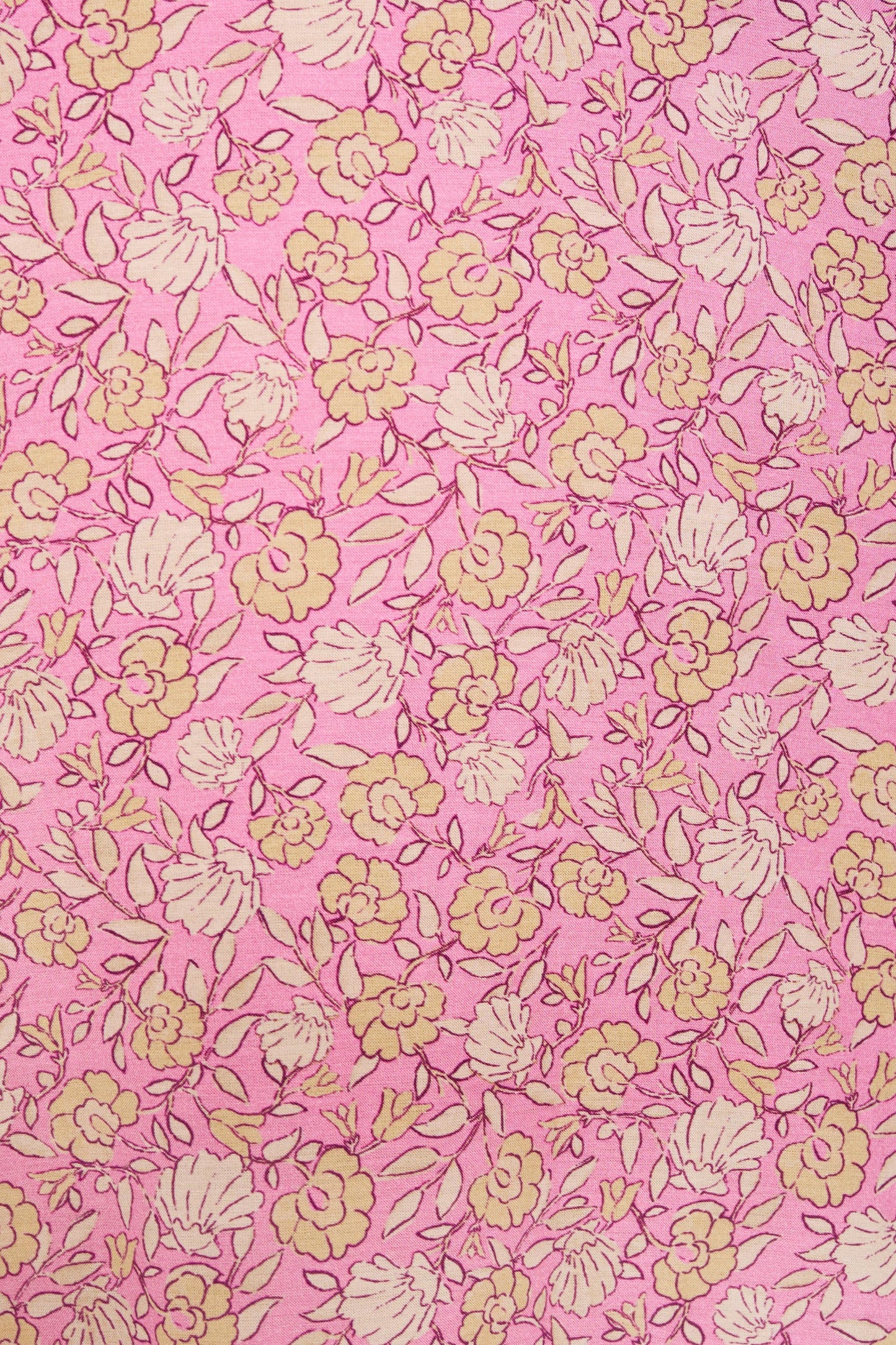 Sorana - Shell Pansy Blush