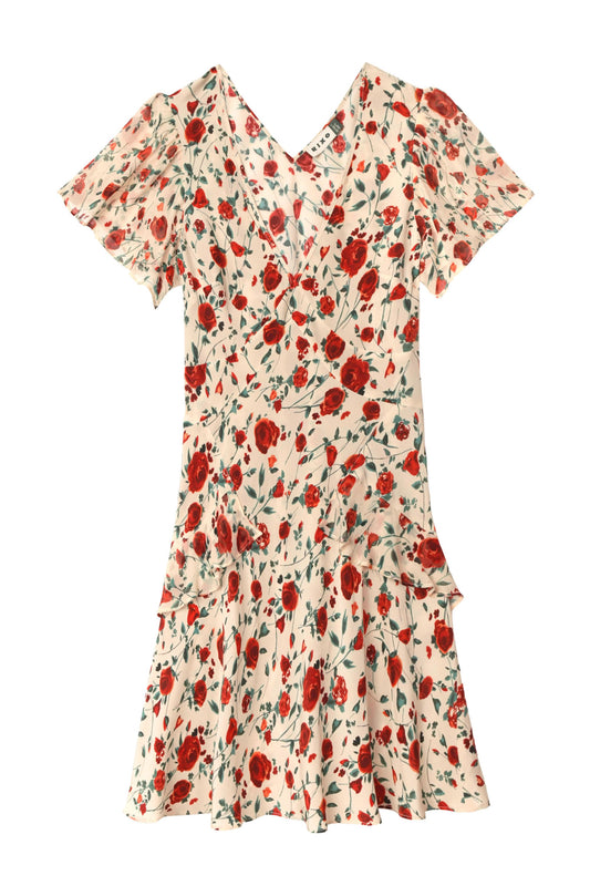 Sutton - Claudia Rose Cream