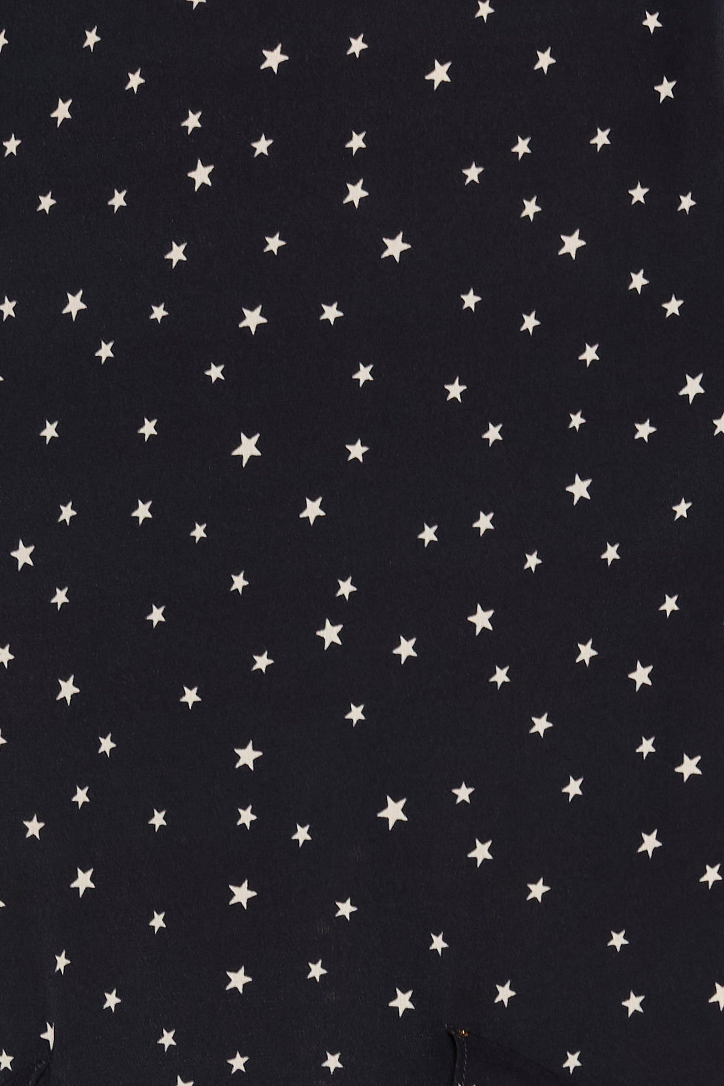 Thanvi - Starry Night Navy