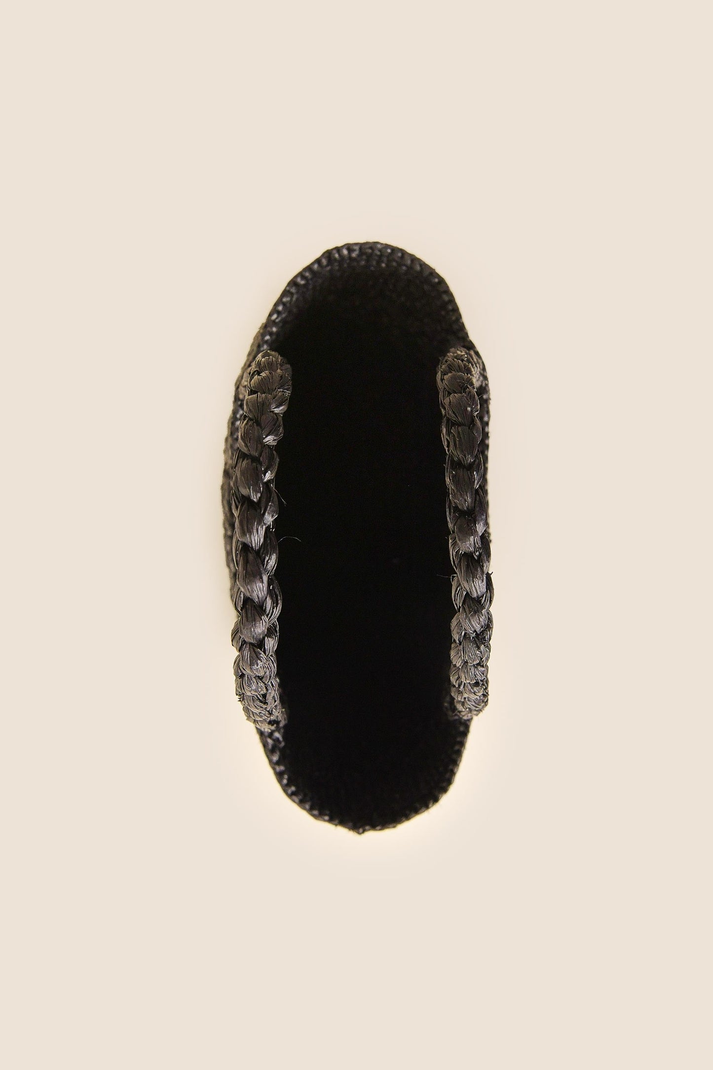 Milana - Black