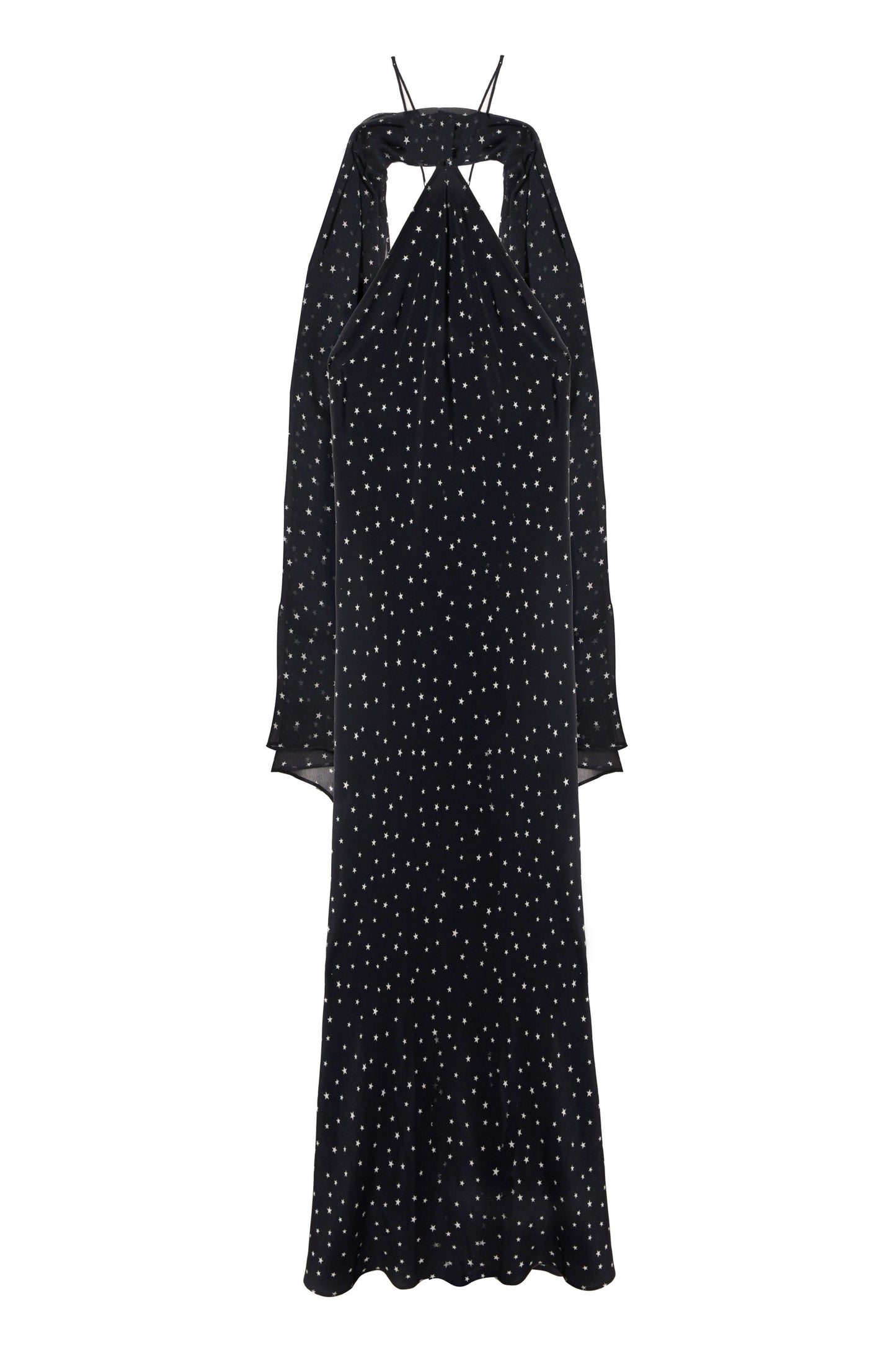 Hayley - Starry Night Navy