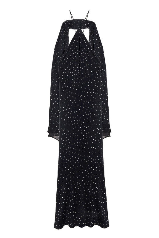 Hayley - Starry Night Navy