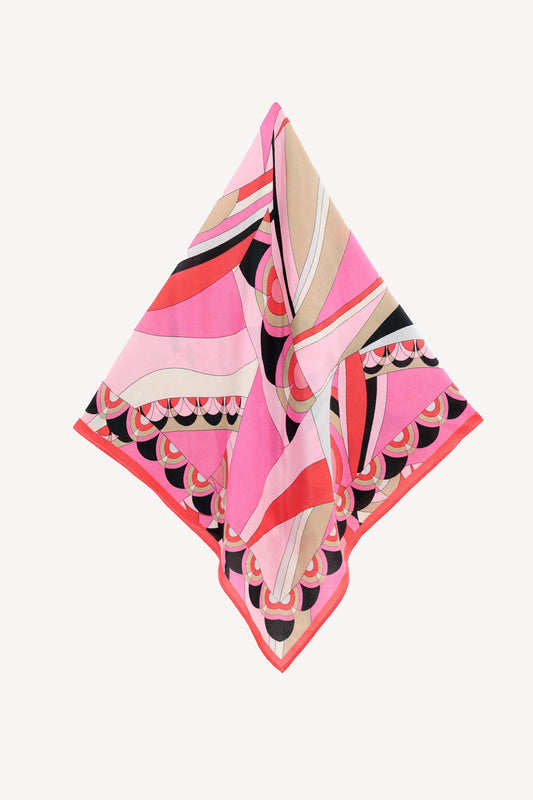 Menno  -  Soho Geo Pink