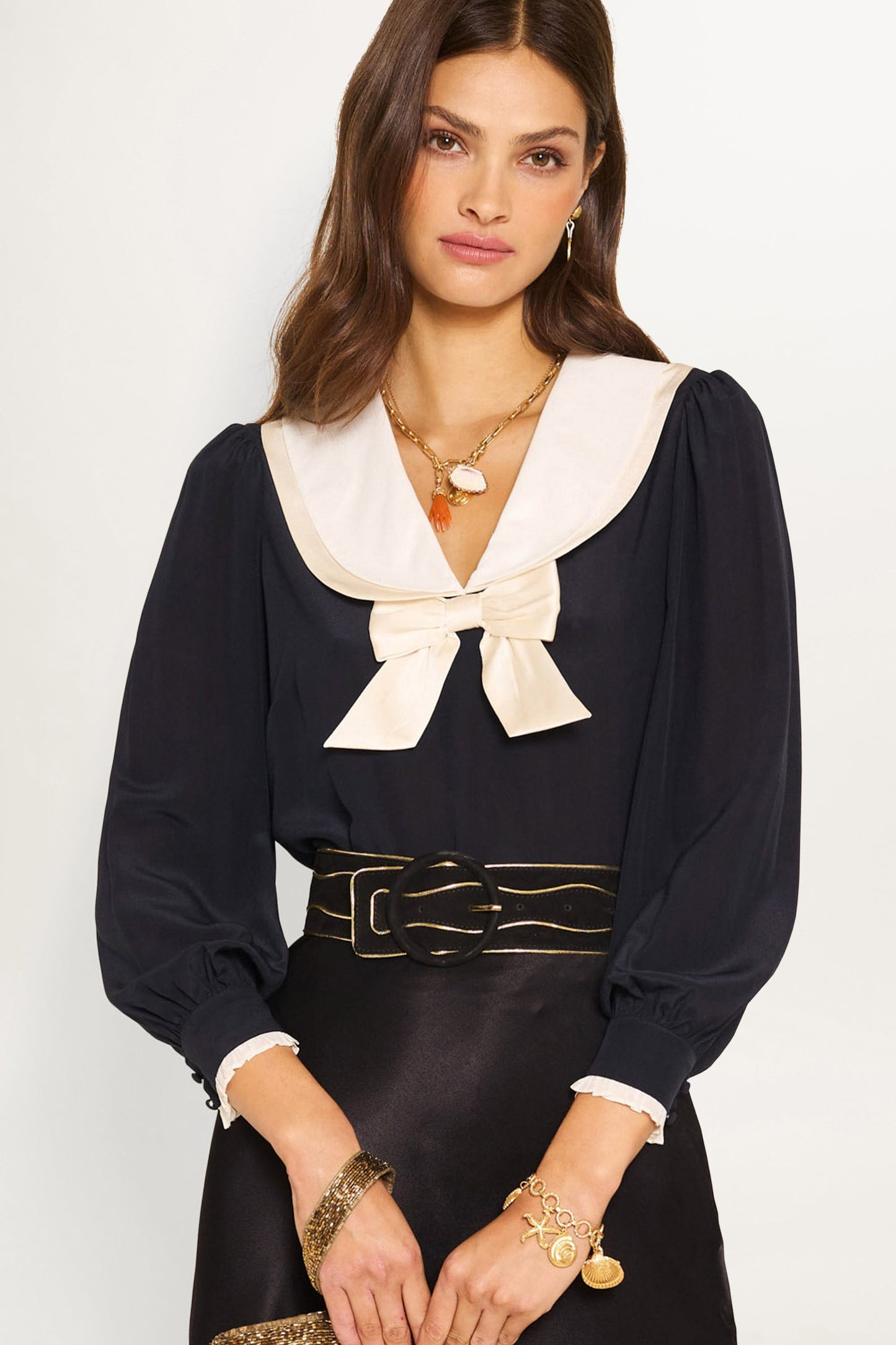 Eimer - Navy