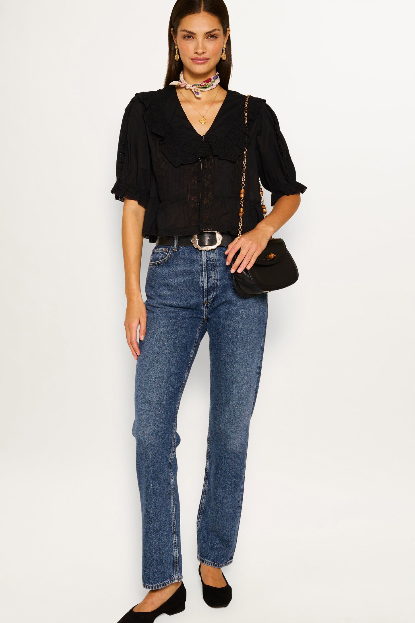 Ellery - Black
