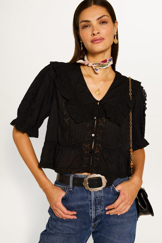 Ellery - Black