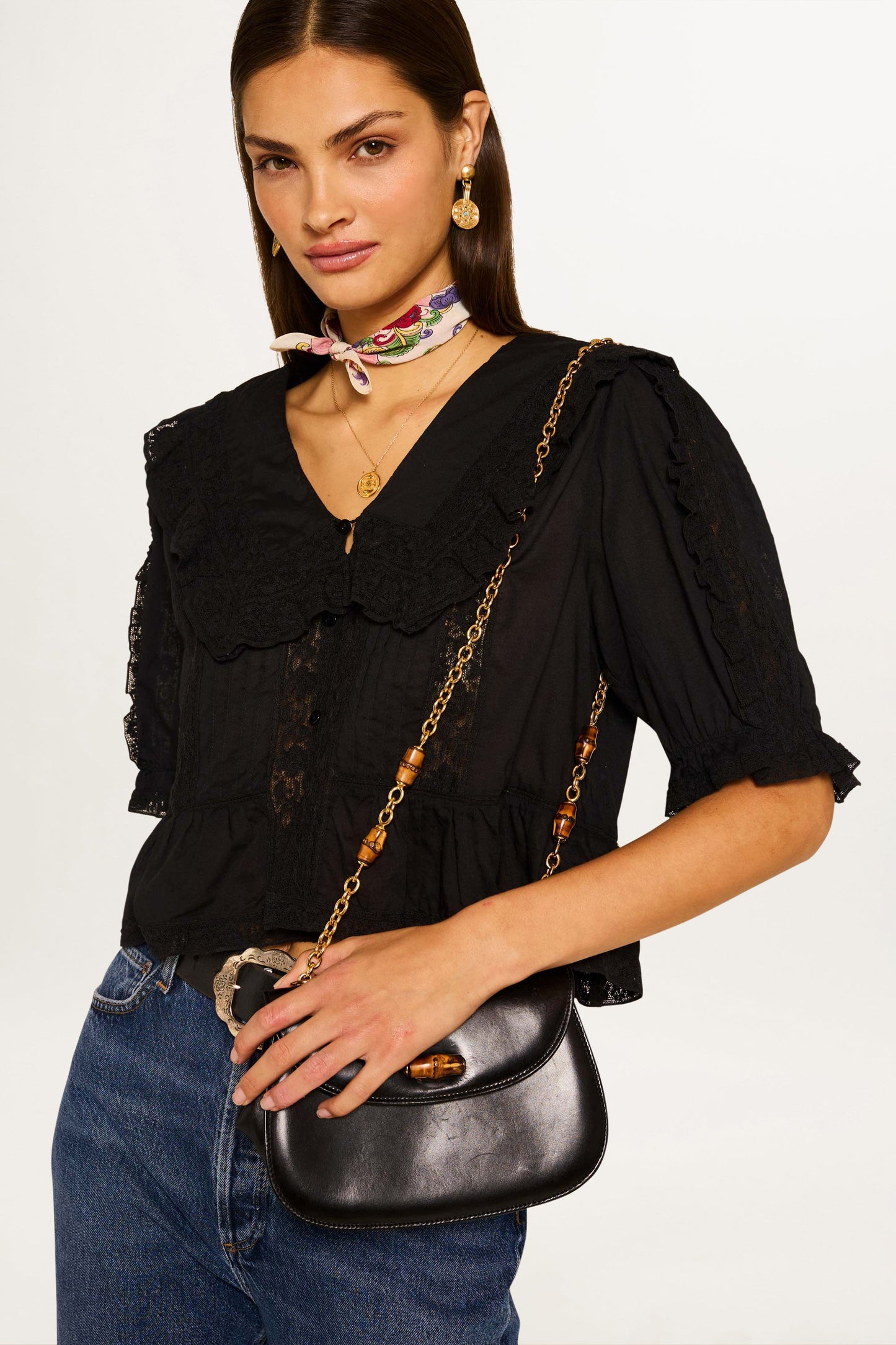 Ellery - Black