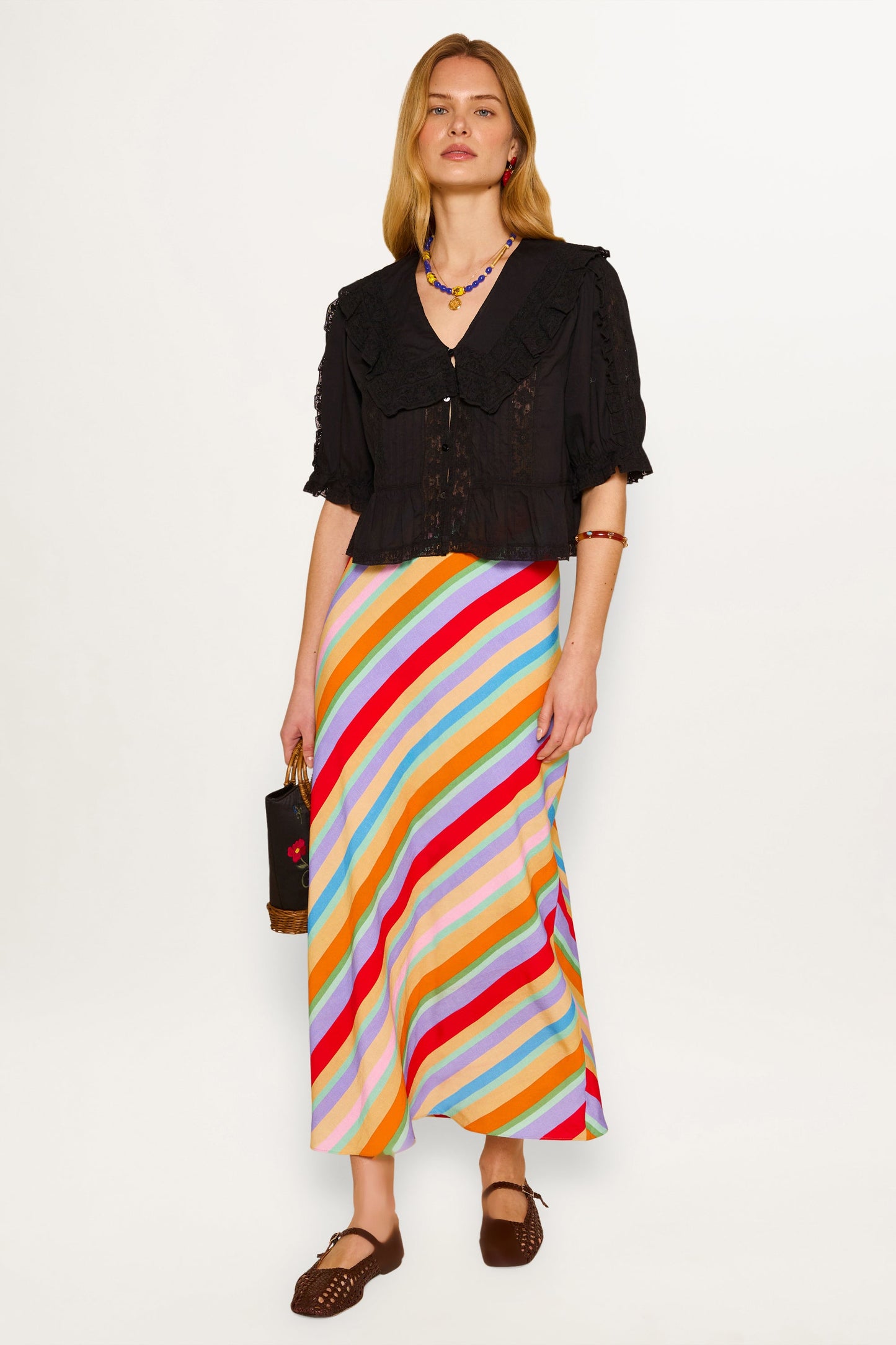 Ellery - Black