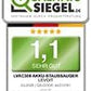 Levoit - Akku Staubsauger - Laufzeit für 75㎡ - Staubsauger Kabellos - 4-in-1 Vacuum Cleaner - 99,9 Prozent Filterleistung - Anti Tangle -Für Tierhaare/Teppiche/Hartböden/Auto - LVAC-200