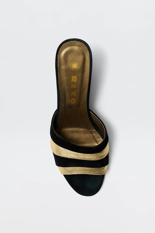 Alira - Gold