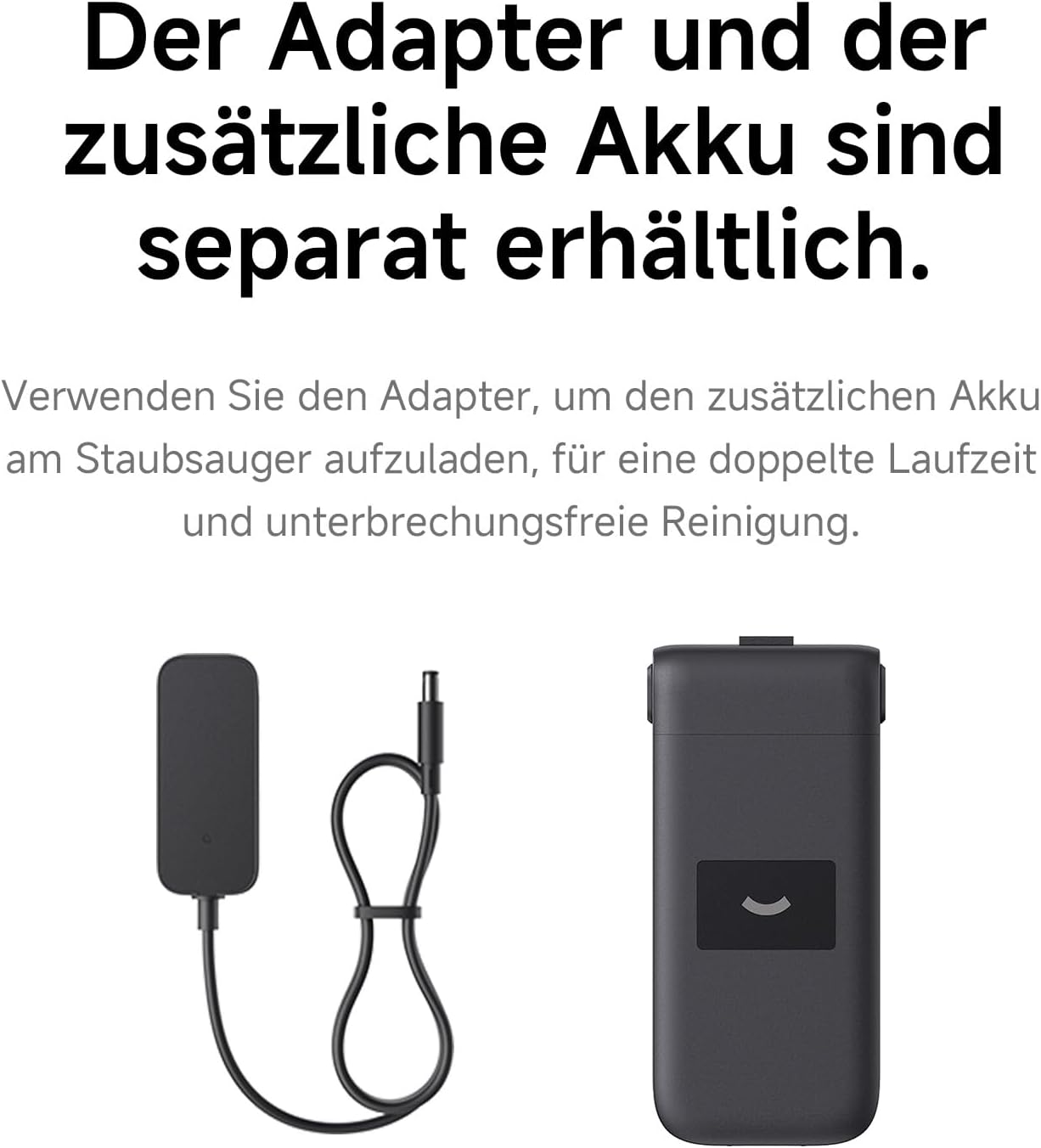 dreame H15 Mix 7-in-1 Nass- und Trockensauger, KI-Roboterarm, Kantenreinigung, 23.000 Pa Saugkraft, intelligente Dosierung, verhedderungsfrei, 100 °C Bürstenrein, 5 Min. 90 °C Trocknung, flach
