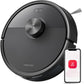 roborock Q7 M5 Saugroboter mit Wischfunktion, 10.000Pa Starker Saugkraft, Dual Anti-Tangle-System, 150Min Laufzeit, LiDAR Navigation, Staubsauger Roboter für Teppich, Tierhaare, APP Steuerung(Schwarz)