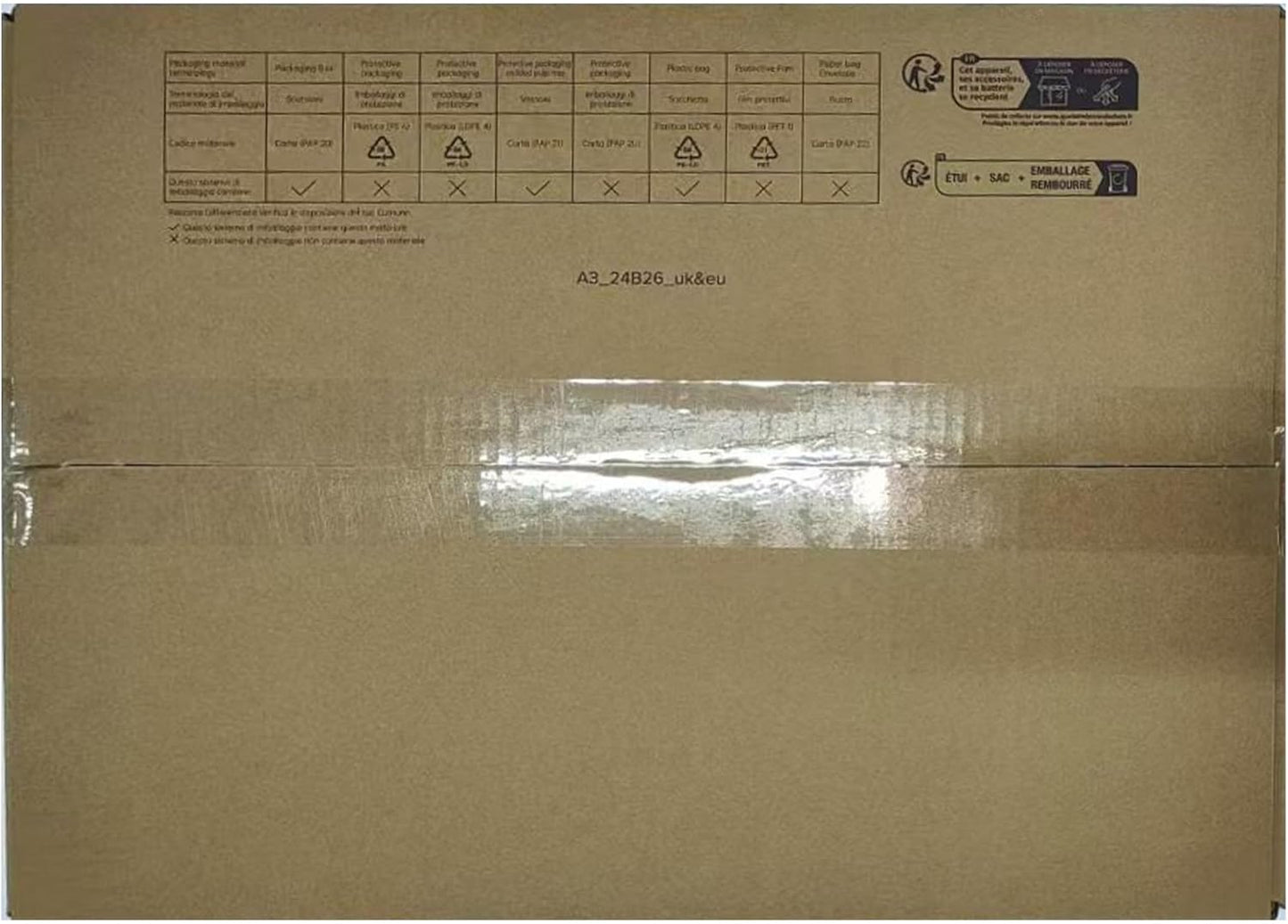 Levoit - Akku Staubsauger - Laufzeit für 75㎡ - Staubsauger Kabellos - 4-in-1 Vacuum Cleaner - 99,9 Prozent Filterleistung - Anti Tangle -Für Tierhaare/Teppiche/Hartböden/Auto - LVAC-200