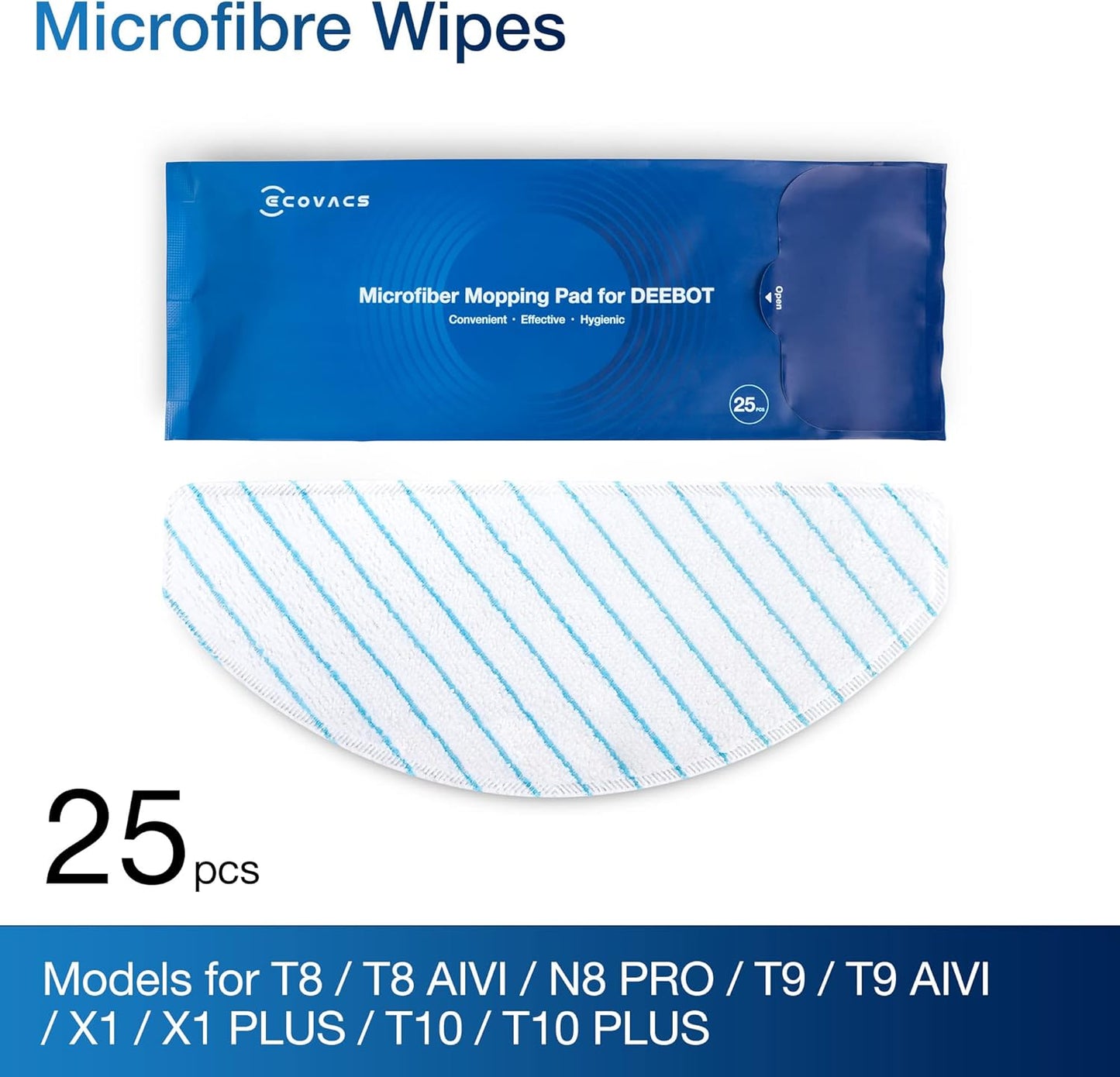 ECOVACS WINBOT W2S Omni Fensterputzroboter mit Multifunktionsstation, intelligenter Bis-an-den-Rand-Reinigung mit TruEdge™, Aufladen während des Betriebs, DREI Wasserdüsen, 12-stufigem Schutz