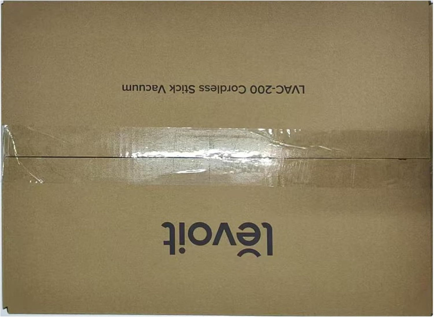 Levoit - Akku Staubsauger - Laufzeit für 75㎡ - Staubsauger Kabellos - 4-in-1 Vacuum Cleaner - 99,9 Prozent Filterleistung - Anti Tangle -Für Tierhaare/Teppiche/Hartböden/Auto - LVAC-200