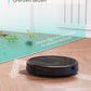 eufy Saugroboter Omni C20 mit All-in-One-Station,Auto-Entleerung, Auto-Wasch- und Trocknungsfunktion, 7.000Pa, 8,5cm Design, Staubsauger Roboter mit Wischfunktion,Kindersicherung