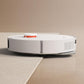 Xiaomi Robot Vacuum X20+ Saugroboter mit Absaugstation und 4L/4L Frisch- & Altwassertank - 2 rotierende, Auto-Trocknung Wischmops, Bis 280m² wischen, 6000Pa Saugkraft, LDS-Navigation, Alle Bodentypen