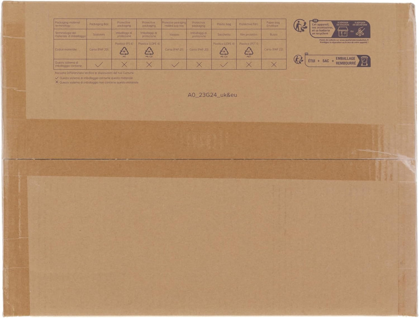 Levoit - Akku Staubsauger - Laufzeit für 75㎡ - Staubsauger Kabellos - 4-in-1 Vacuum Cleaner - 99,9 Prozent Filterleistung - Anti Tangle -Für Tierhaare/Teppiche/Hartböden/Auto - LVAC-200